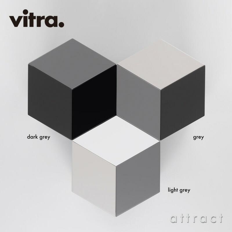 楽天市場】ヴィトラ Vitra プリズマティック テーブル Prismatic Table