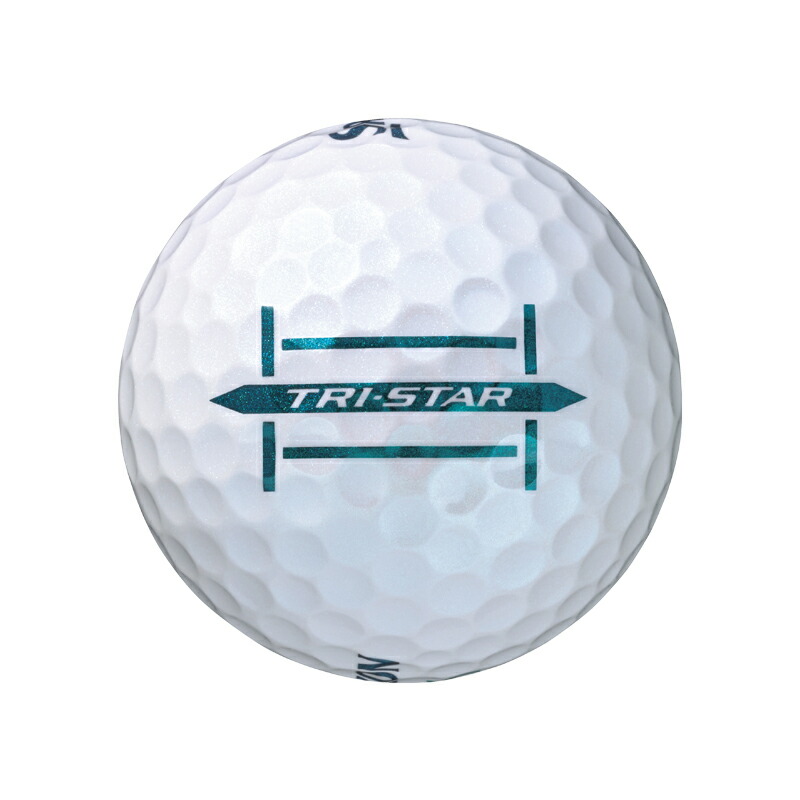 楽天市場】【即納】 スリクソン トライスター ロイヤルグリーン ゴルフ