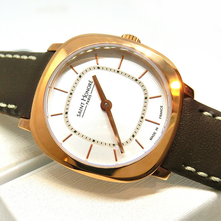楽天市場】【20%OFF】 サントノーレ 腕時計 SAINT HONORE made in