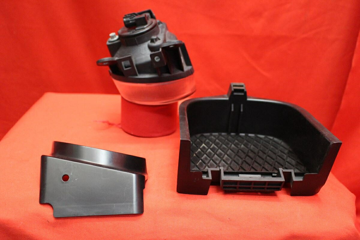 楽天市場】ニッサン シルビア S15 スペックR 純正フォグランプ : 中古