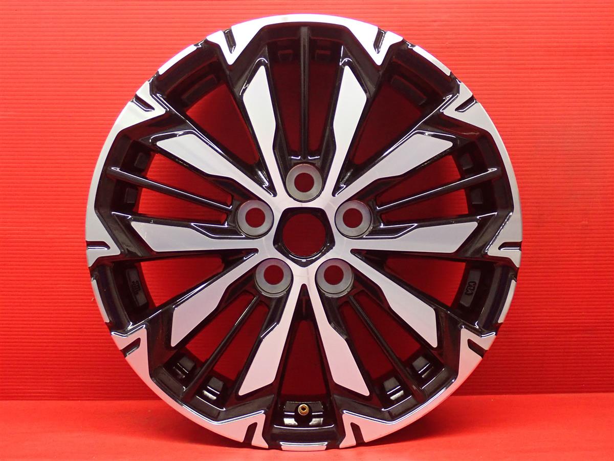 楽天市場】シエンタ ホイール モデリスタの通販