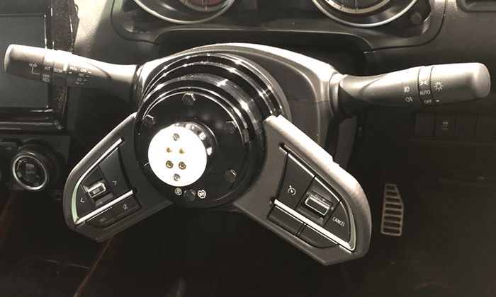 楽天市場】WORKS BELL/ワークスベル SRDキット SUZUKI 用 A2ハーフ