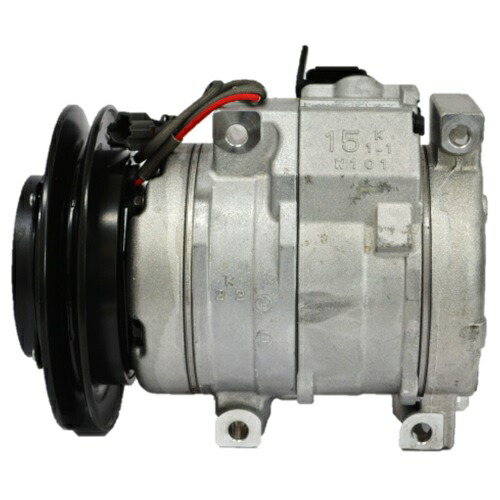 楽天市場】【リビルト品】DENSO デンソーリンク品 いすゞ フォワード