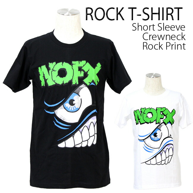楽天市場】nofx Tシャツの通販
