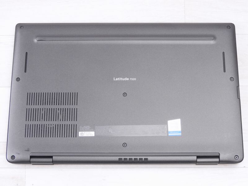 楽天市場】月次セール 【中古】Bランク Dell Latitude7320 第11世代 i7