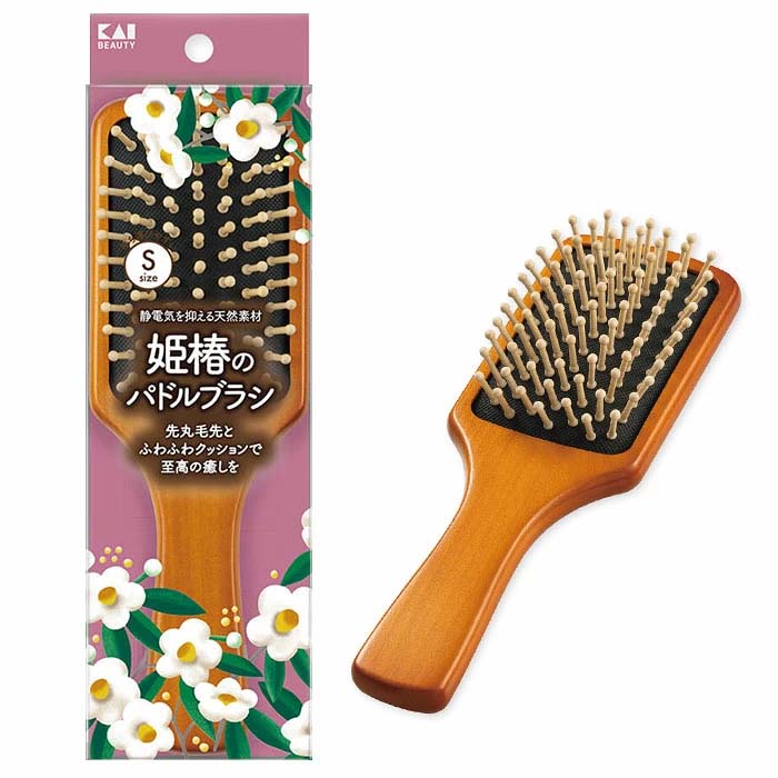 楽天市場】ヘアブラシ ブラシ くし クシ パドルブラシ ブラッシング