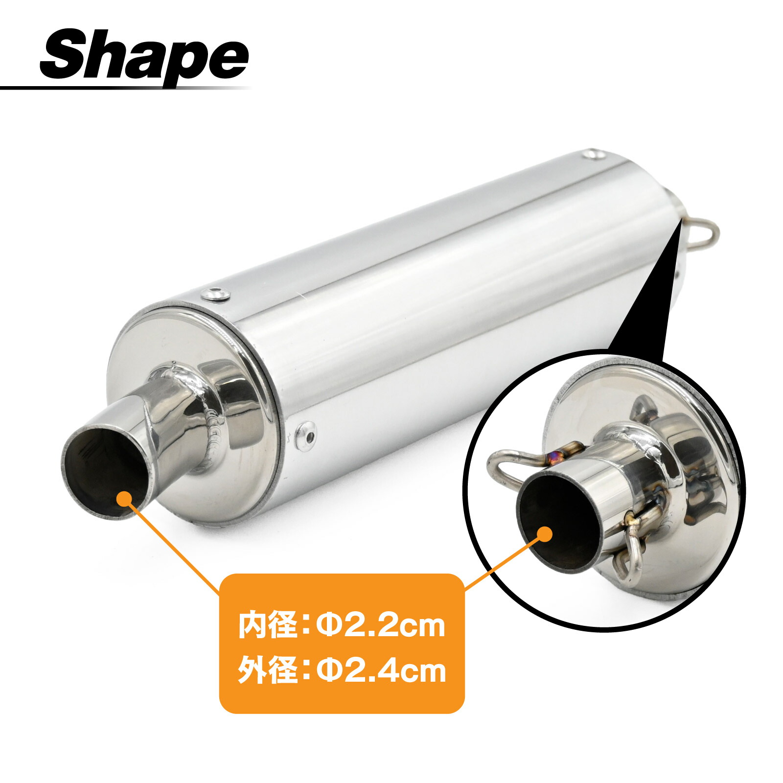 楽天市場】スーパーディオ ディオ ZX SR AF27 チェスタ タクト AF30