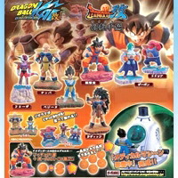 楽天市場】ドラゴンボールカプセル改 好敵手編 ライバル ボーナス