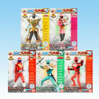 楽天市場】HDα 海賊戦隊ゴーカイジャー2 スーパー戦隊シリーズ35