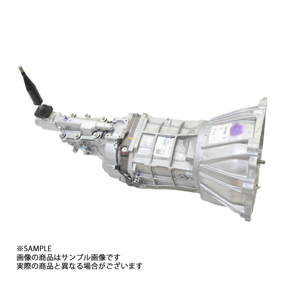 楽天市場】トヨタ 純正 マニュアル 5速 トランス ミッション R154