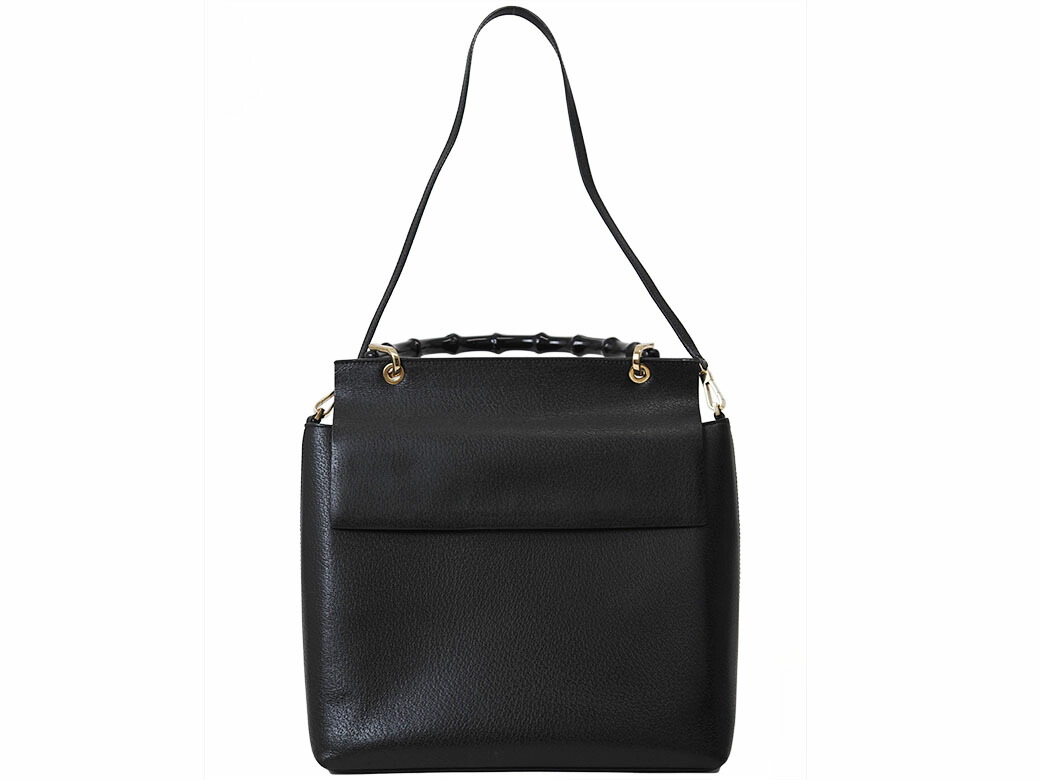 楽天市場】グッチ GUCCI ショルダーバッグ バンブー 2WAY ハンドバッグ