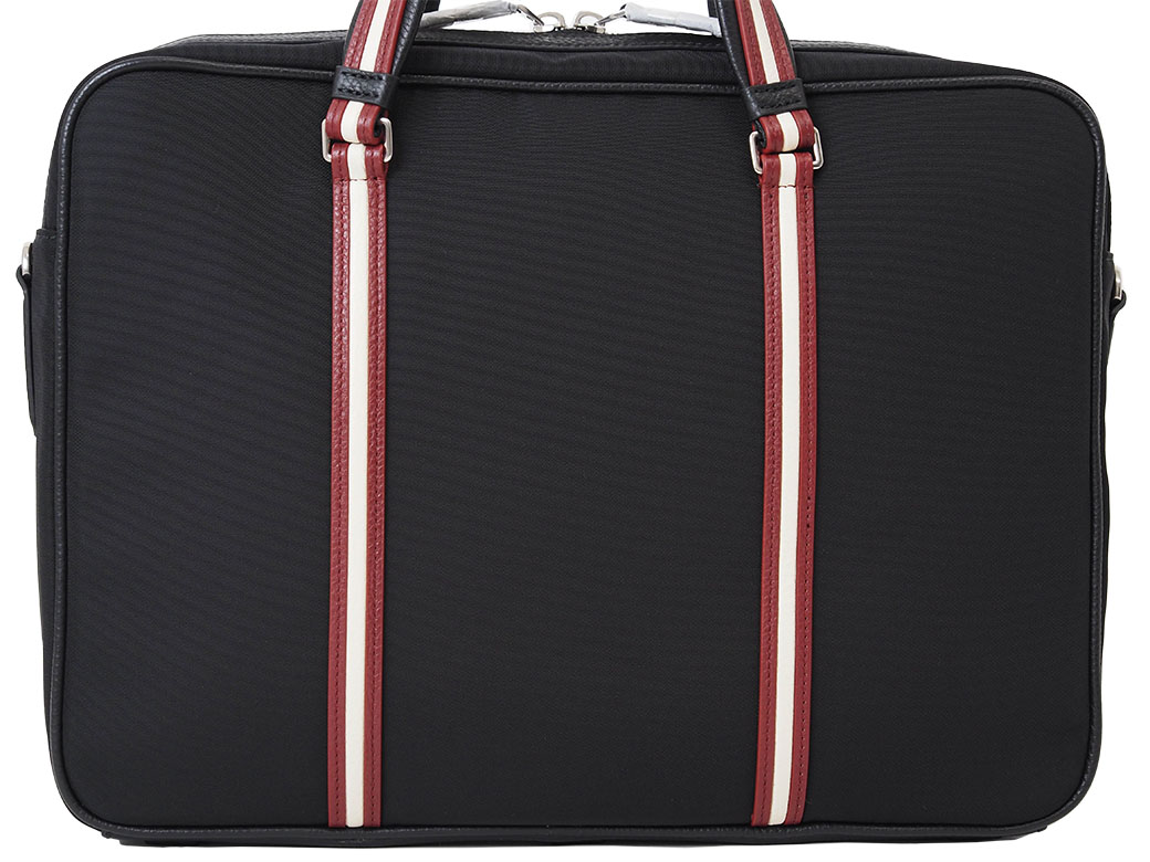 楽天市場】バリー BALLY バッグ メンズ Code ブリーフケース ビジネス