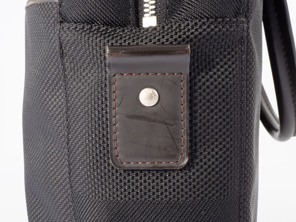 楽天市場】ルイヴィトン LOUIS VUITTON トートバッグ メンズ ヤック