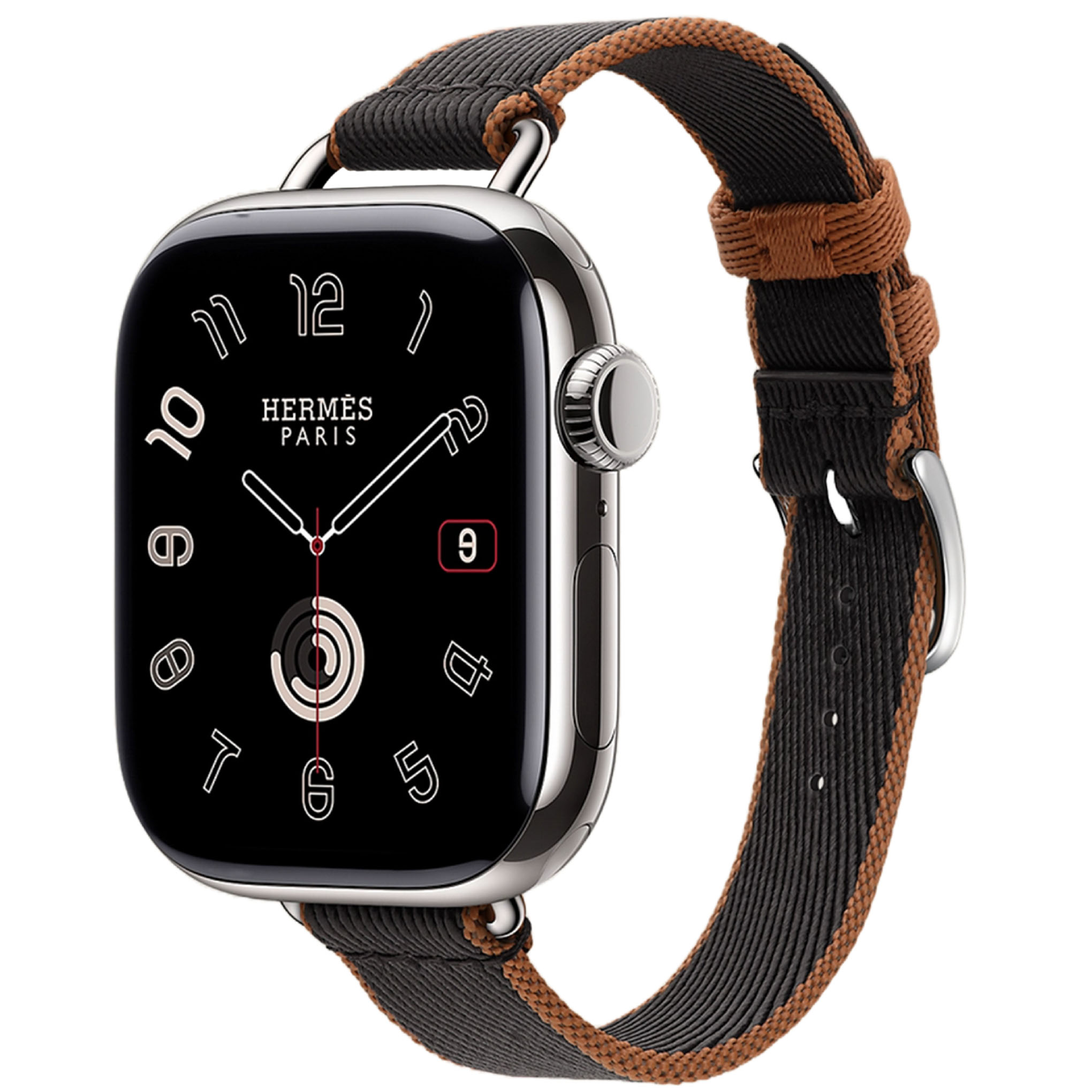 楽天市場】エルメス HERMES アップルウォッチ Apple Watch シンプル