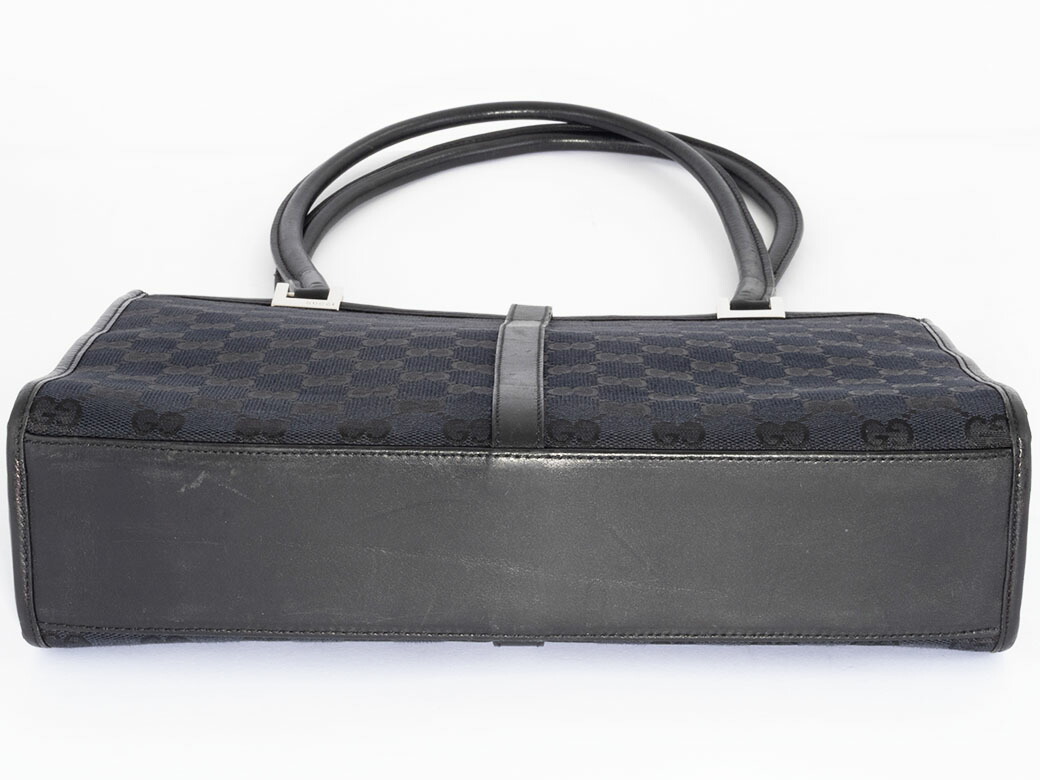 楽天市場】グッチ GUCCI ショルダー トートバッグ GG キャンバス