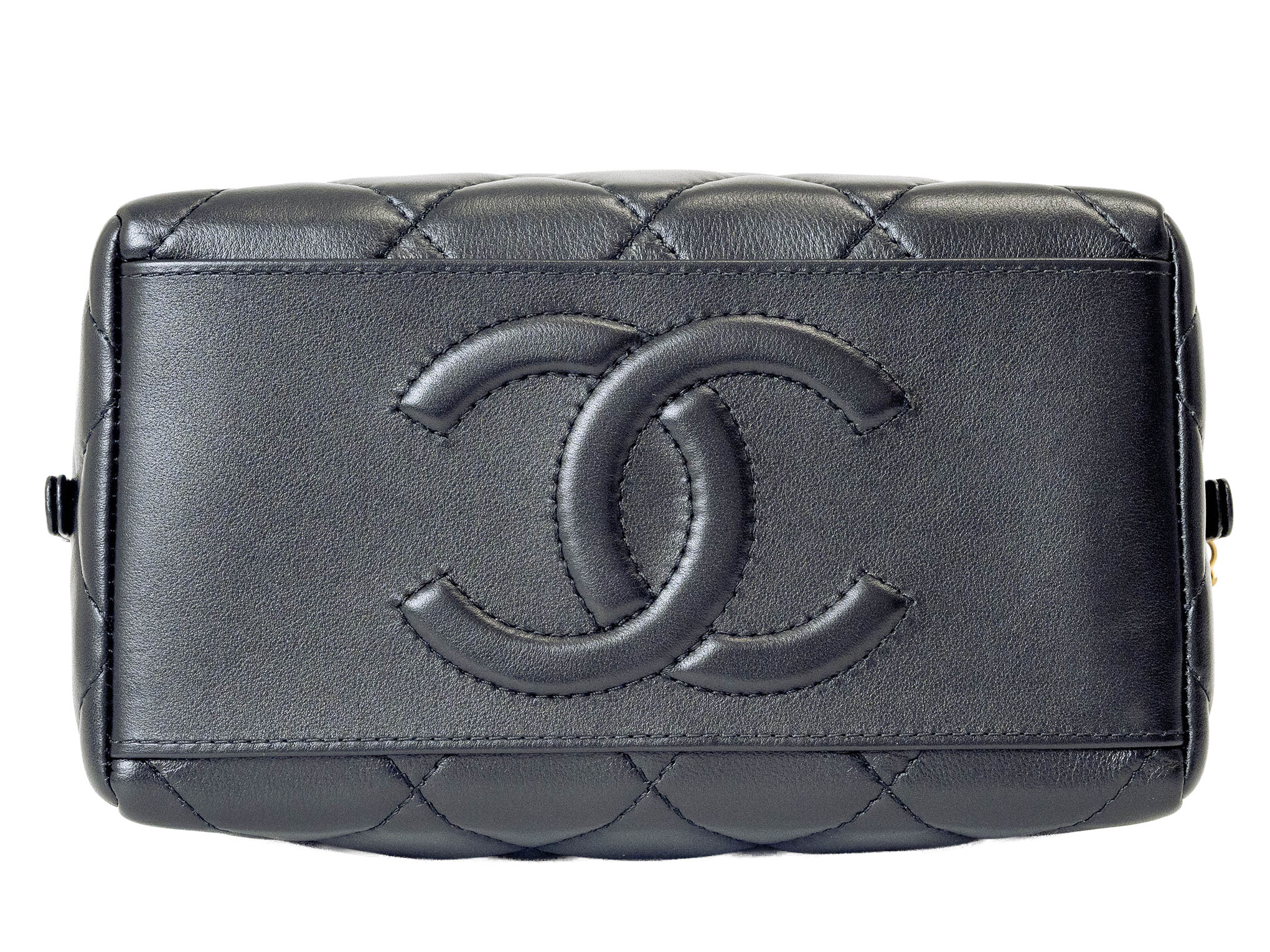 楽天市場】シャネル CHANEL バッグ マトラッセ ショルダーバッグ