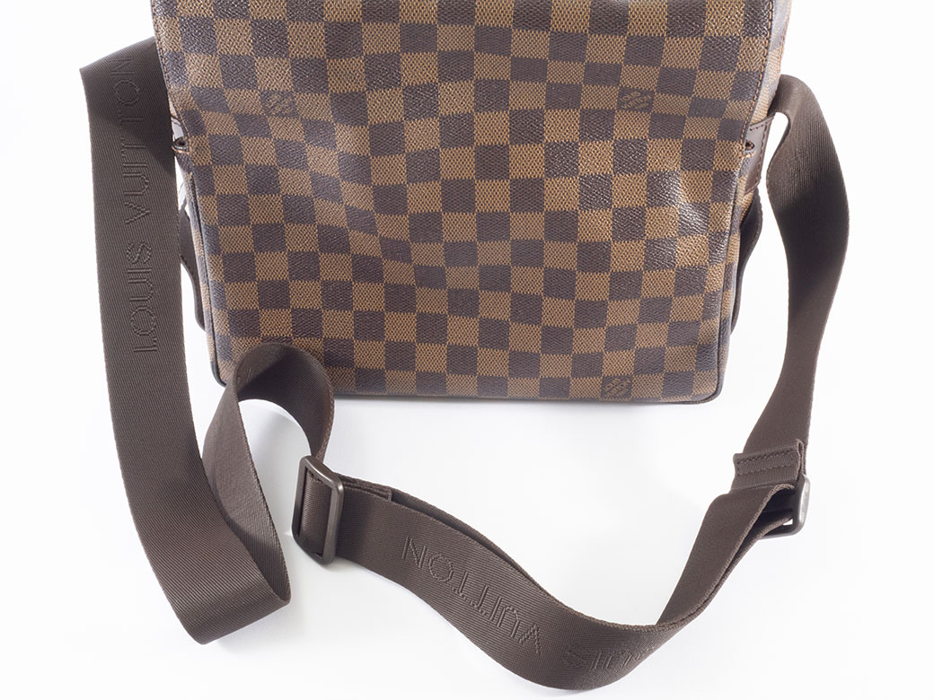 楽天市場】ルイヴィトン LOUIS VUITTON ショルダーバッグ ナヴィグリオ