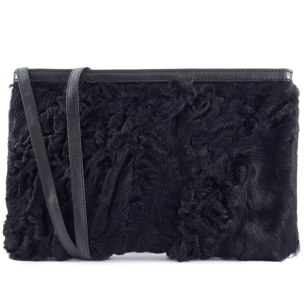 楽天市場】ロエベ ファー バッグの通販