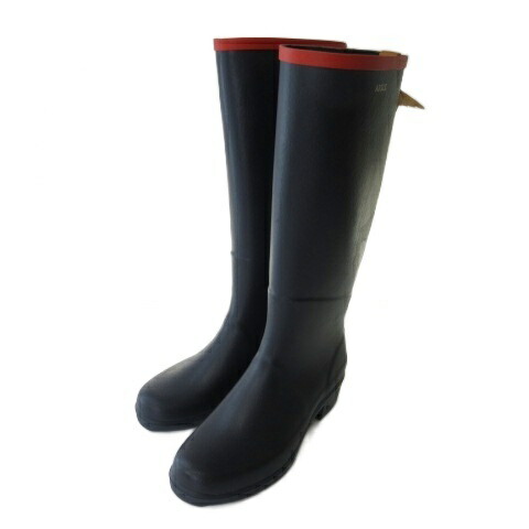 楽天市場】37 エーグル レインブーツの通販