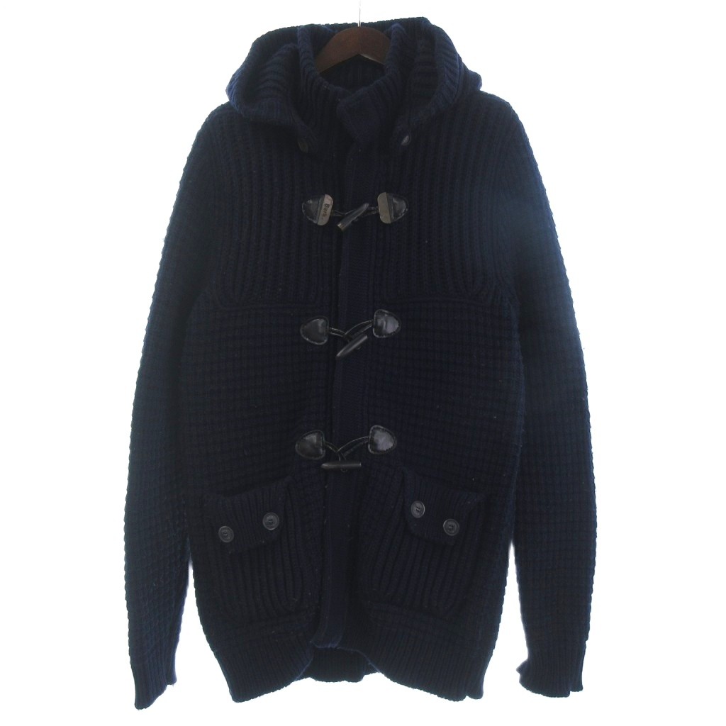 楽天市場】bark ダッフル コートの通販