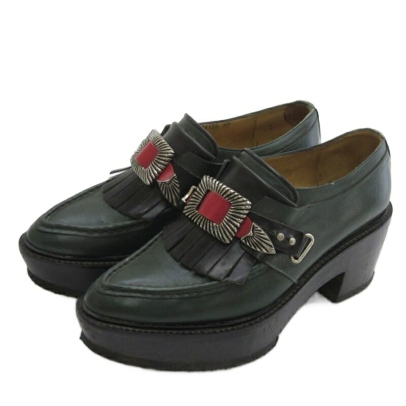 楽天市場】TOGA PULLA（ローファー｜レディース靴）：靴の通販