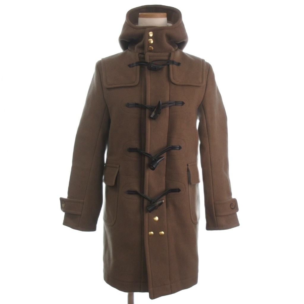 楽天市場】scye ダッフルコート サイズ（レディースファッション）の通販