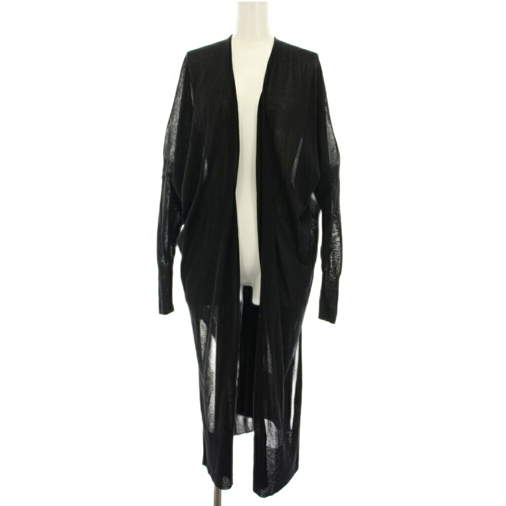 楽天市場】ロングカーディガン（ブランドドゥーズィエムクラス