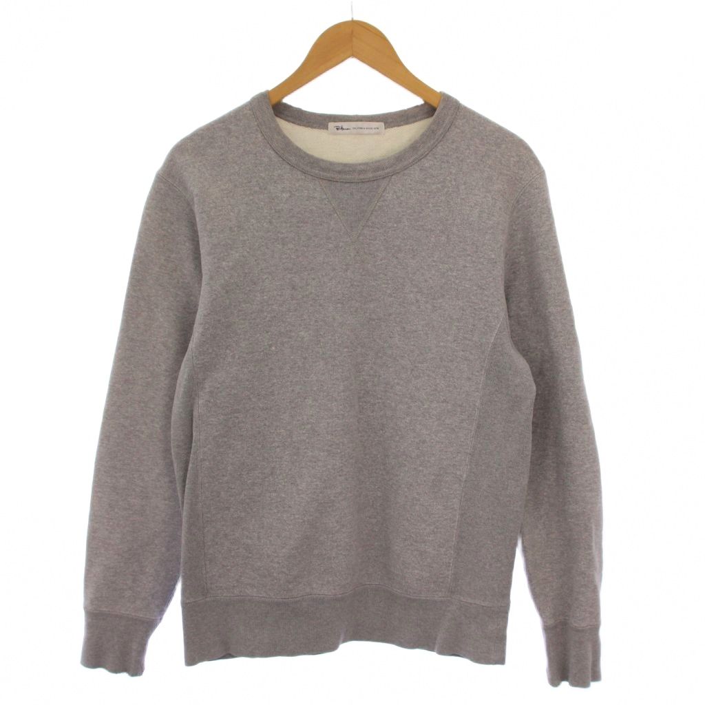 楽天市場】ロンハーマン スウェット（スウェット・トレーナー