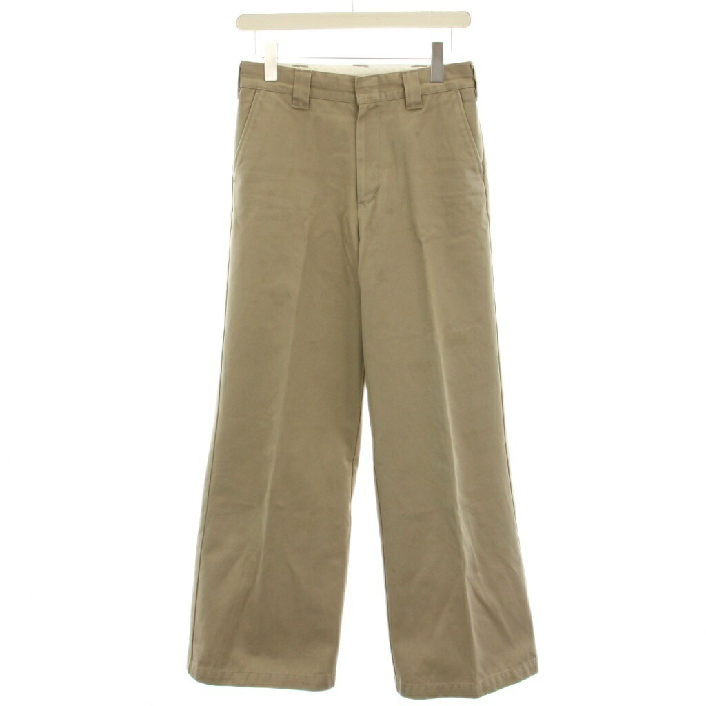 楽天市場】hyke ワイドパンツの通販