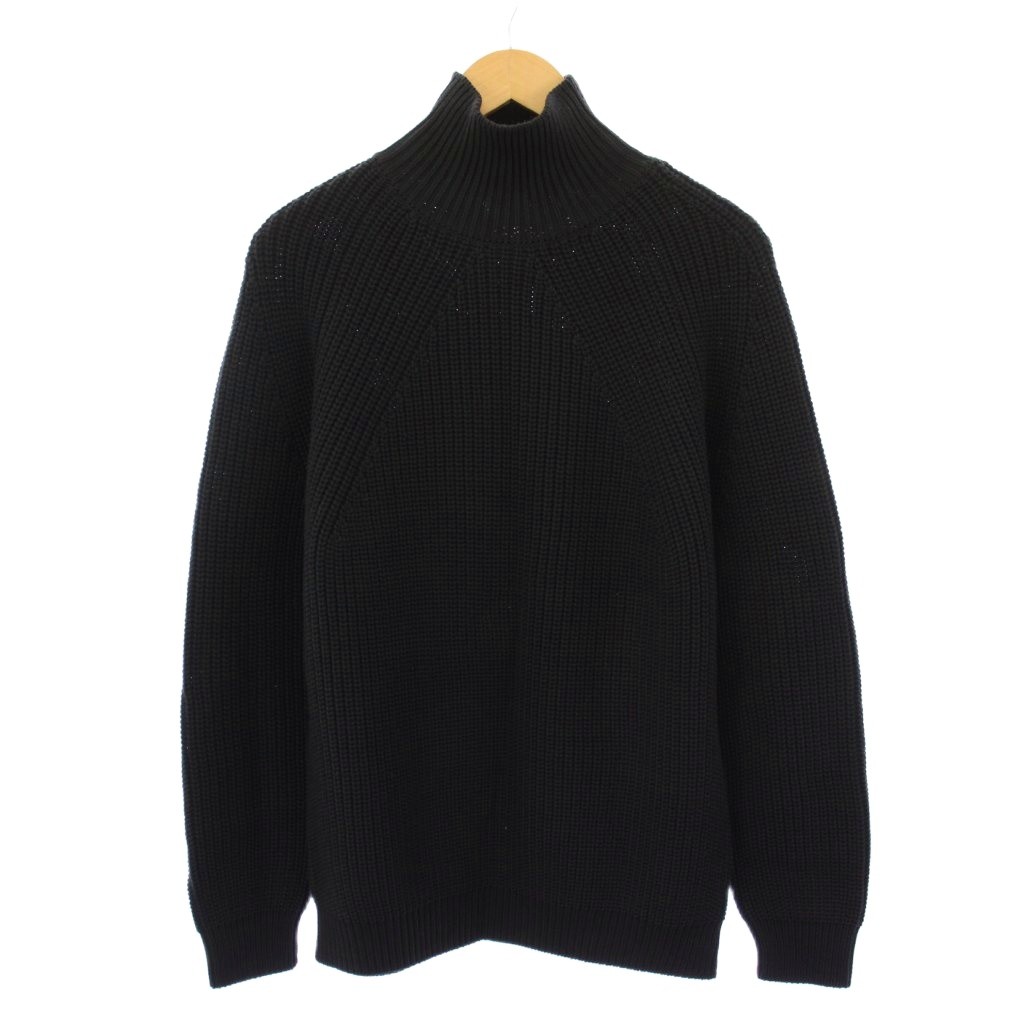 楽天市場】signature crew neck batonerの通販