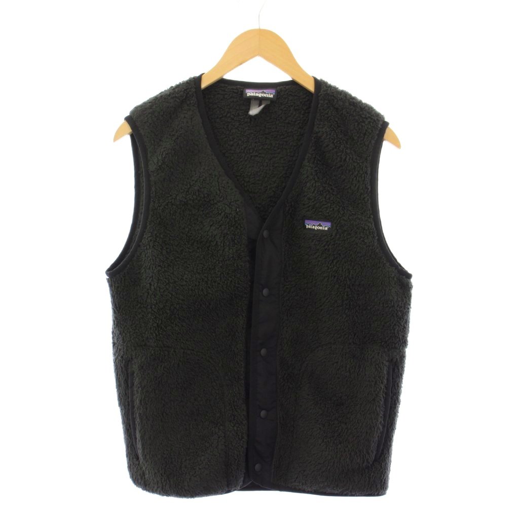 楽天市場】パタゴニア ロスガトスベスト メンズの通販