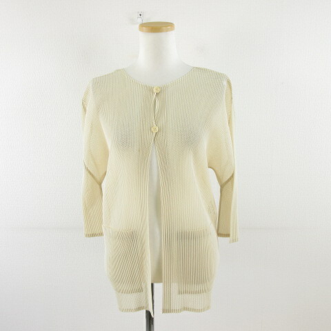 楽天市場】ボレロ（ブランドイッセイミヤケ）（トップス｜レディース