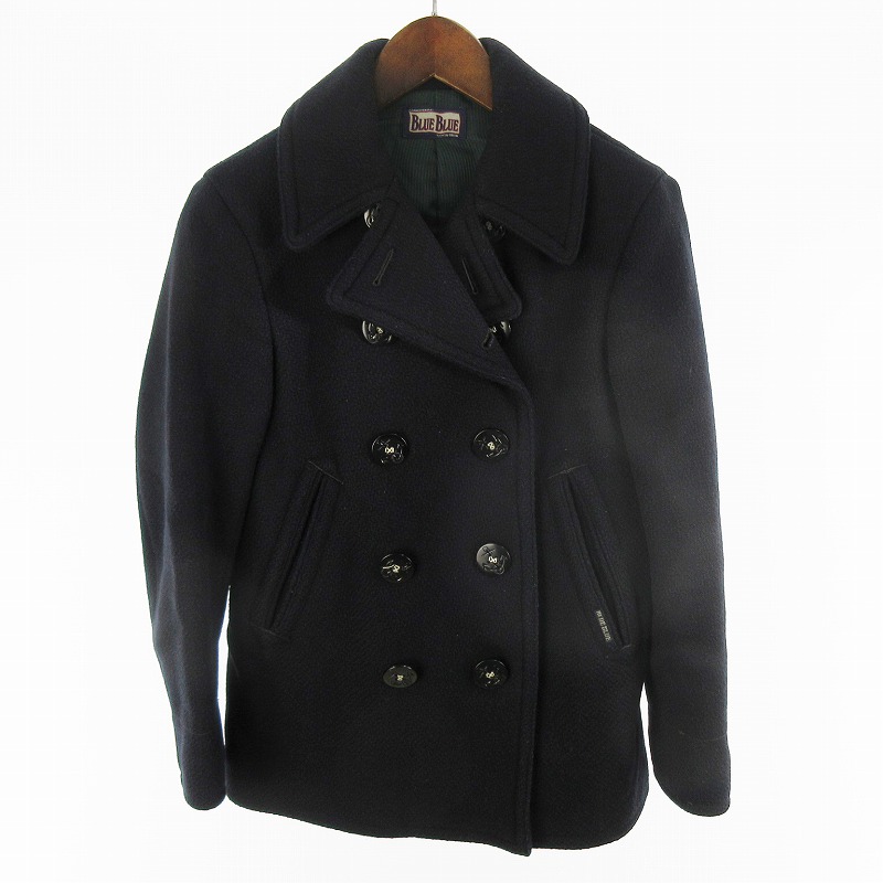 楽天市場】pコート burberry blue label(バーバリーブルーレーベル)の通販