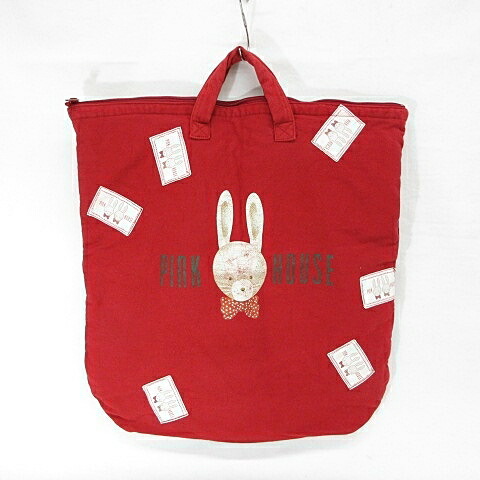 楽天市場】ピンクハウス くま（バッグ・小物・ブランド雑貨）の通販