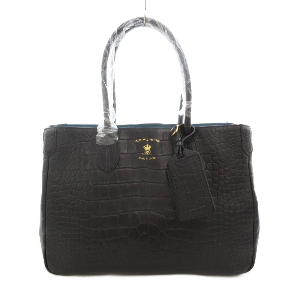 楽天市場】admj 未使用（バッグ・小物・ブランド雑貨）の通販