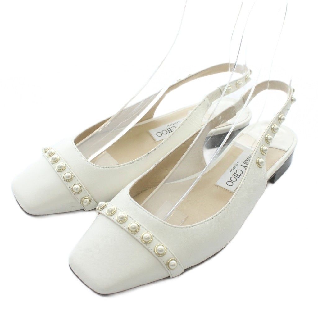 楽天市場】jimmy choo サンダルの通販