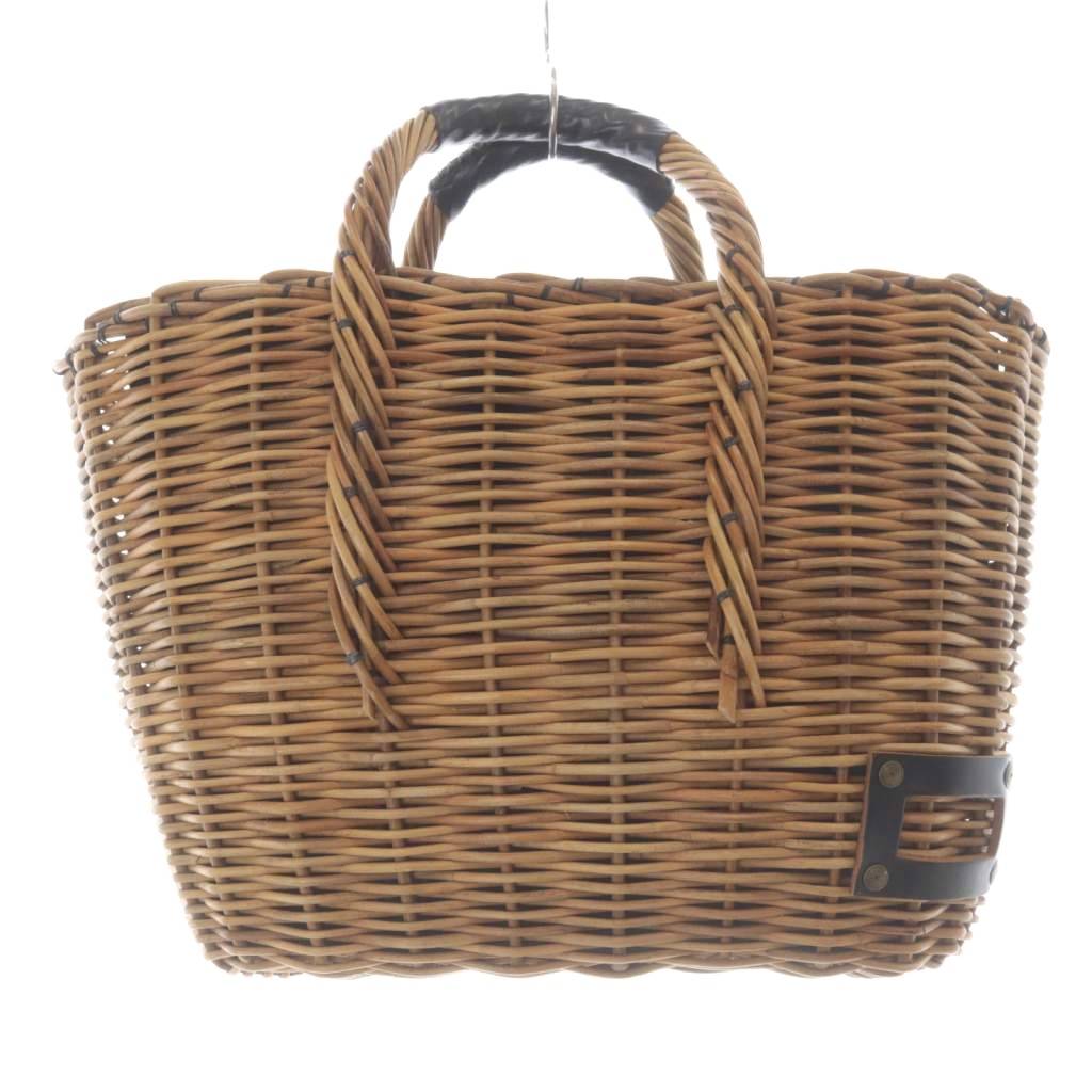 楽天市場】かごバッグ エバゴスの通販