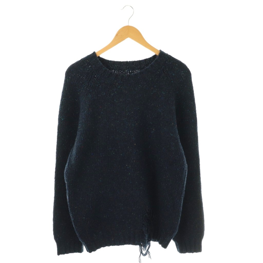 楽天市場】デストロイ ニットの通販