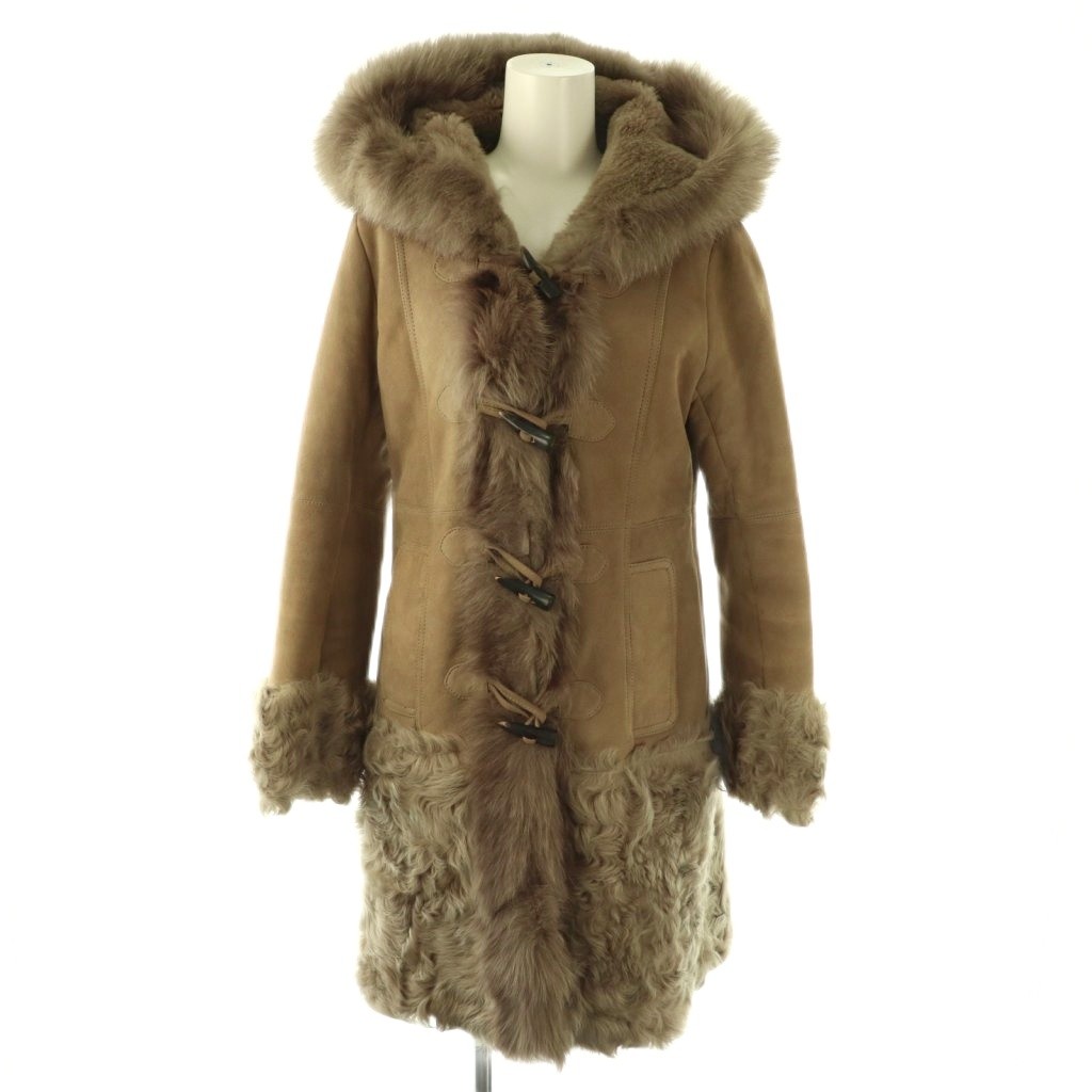 楽天市場】グレースコンチネンタル ムートンの通販