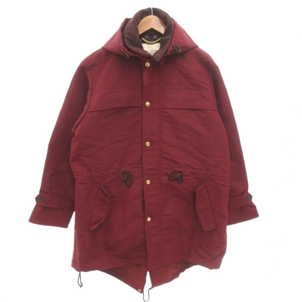 楽天市場】KENZO（コート・ジャケット｜メンズファッション）の通販