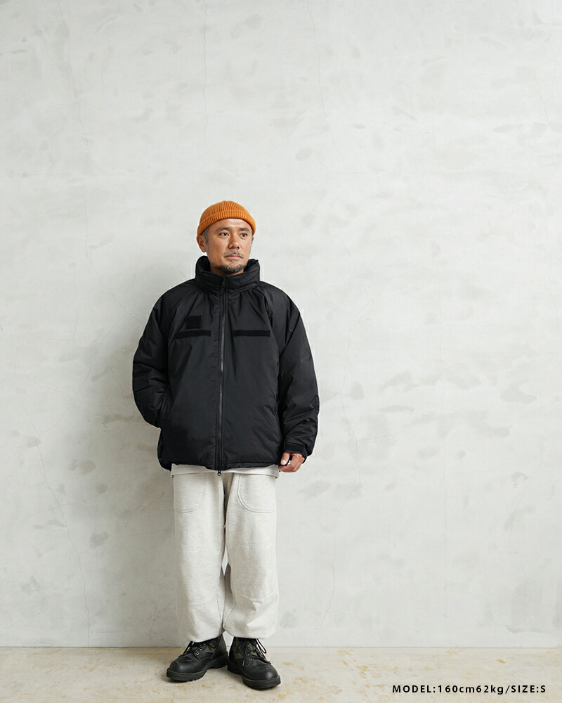 楽天市場】WAIPER.inc ワイパーインク 米軍 ECWCS GEN III LEVEL7