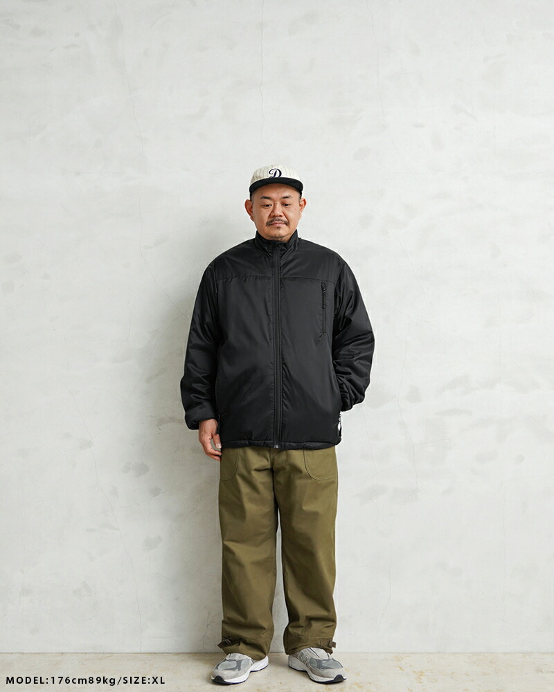 楽天市場】【今だけクーポンで10%OFF!!】WAIPER.inc LEVEL3A POLARTEC