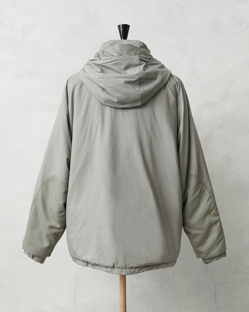 楽天市場】☆実物 USED 米軍 ECWCS Gen III Level 7 ジャケット URBAN