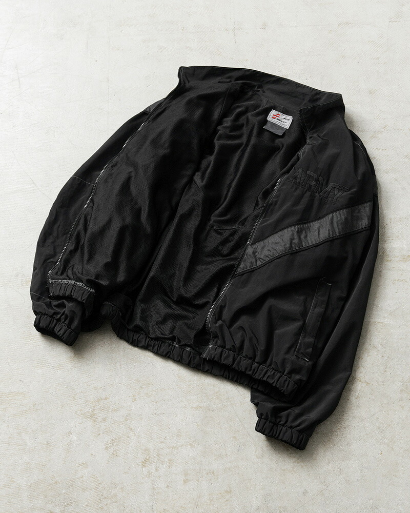 楽天市場】☆実物 USED 米軍 U.S.ARMY IPFU フィットネスジャケット