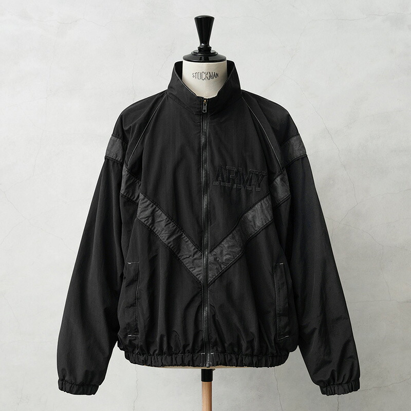 楽天市場】☆実物 USED 米軍 U.S.ARMY IPFU フィットネスジャケット