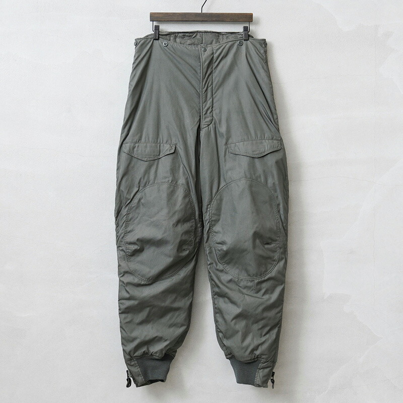 楽天市場】☆実物 USED 米軍 U.S.A.F. F-1B フライトパンツ