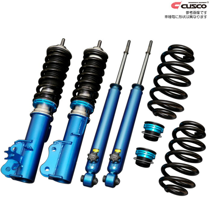 楽天市場】クスコ ストリートゼロ [CR-Z ZF1/ZF2] CUSCO 車高調