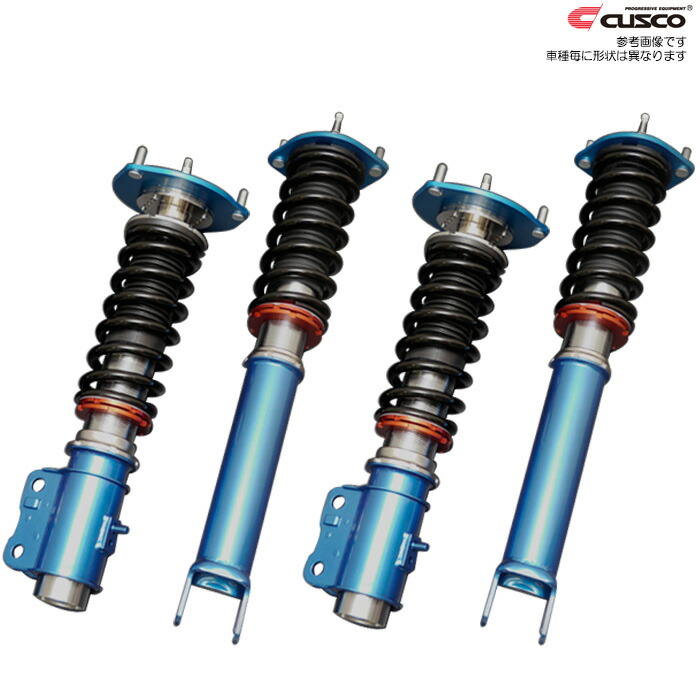 楽天市場】クスコ ストリートゼロA [180SX RS13/RPS13] CUSCO 車高調
