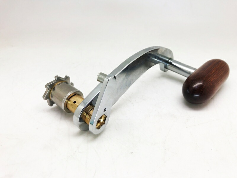 楽天市場】ハンドルドラグ カスタム ダイワシーライン 900H/600H