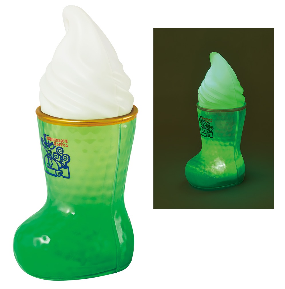 楽天市場】一番くじ 『珈琲所 コメダ珈琲店』 ラストワン賞 クリーム